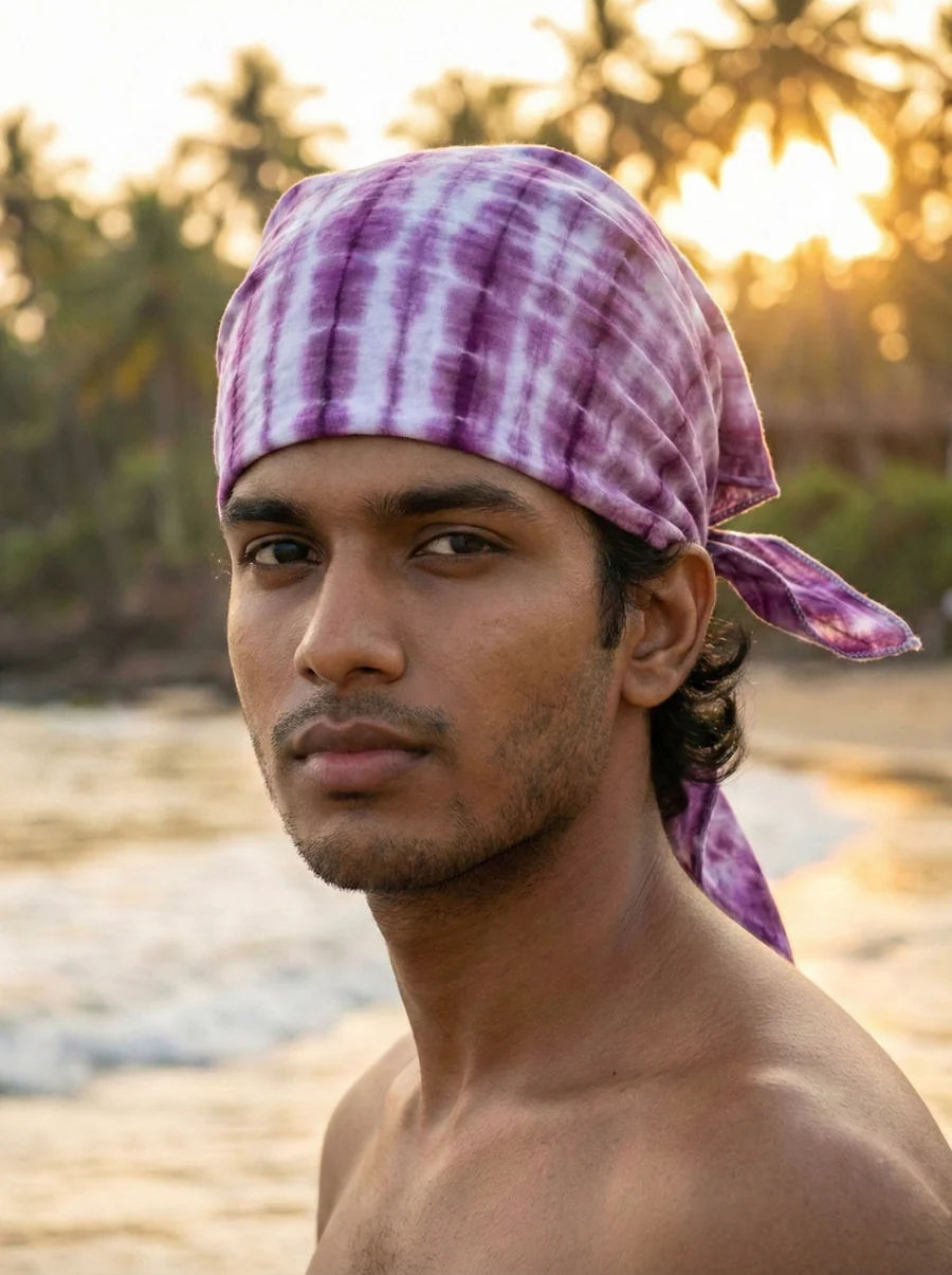 Dhriti Bandana